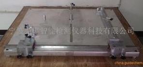 上海YOLO陶瓷砖弯曲度翘曲度直角度测试仪价格厂家
