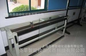 上海YOLO玻璃弯曲度仪(带测量装置)玻璃平整度仪价格厂家