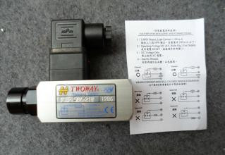 PSA-280K-21B台肯压力继电器