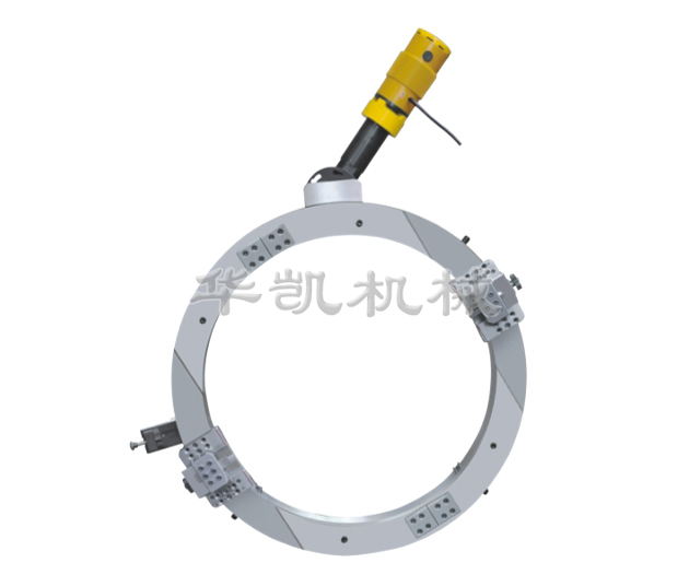 OCE-830电动管道切割机