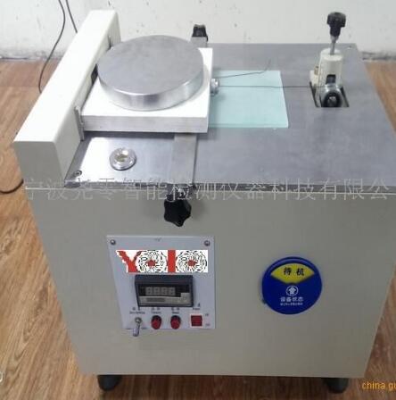 上海YOLO陶瓷材料摩擦系数试验机价格厂家