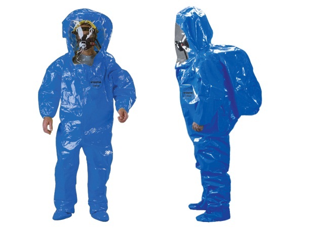 雷克兰ICT450B级防化服现货