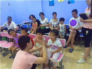 在深圳怎么开好小学生辅导班?