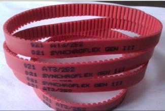 德国SYNCHROFLEX皮带,聚氨酯钢丝同步带的批发零售代理经销