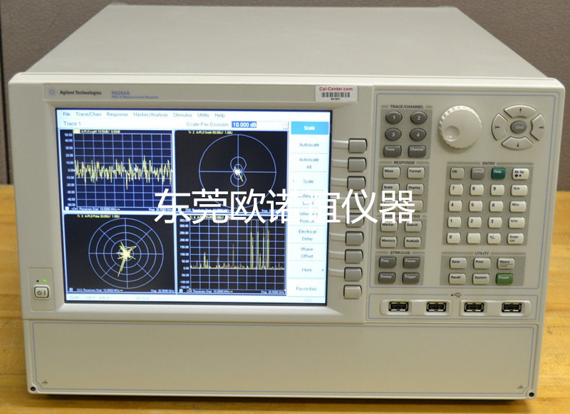 供应N5264A网络分析仪