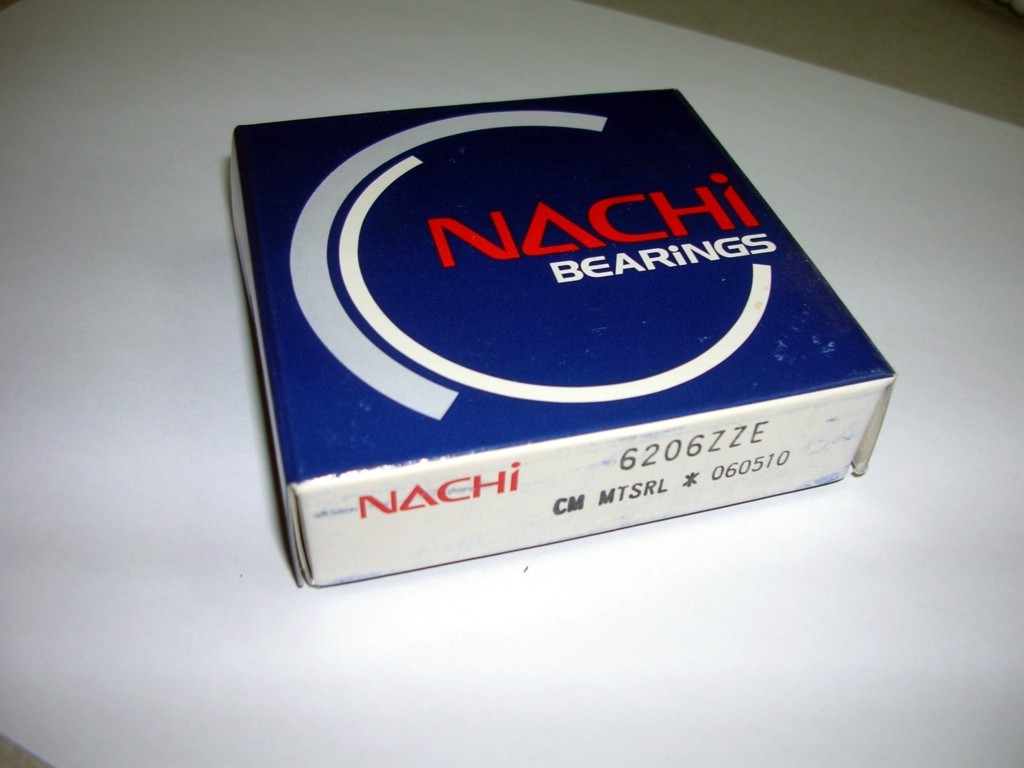 NACHI NJ2316E+HJ2316E进口轴承NJ2316E+HJ2316E轴承
