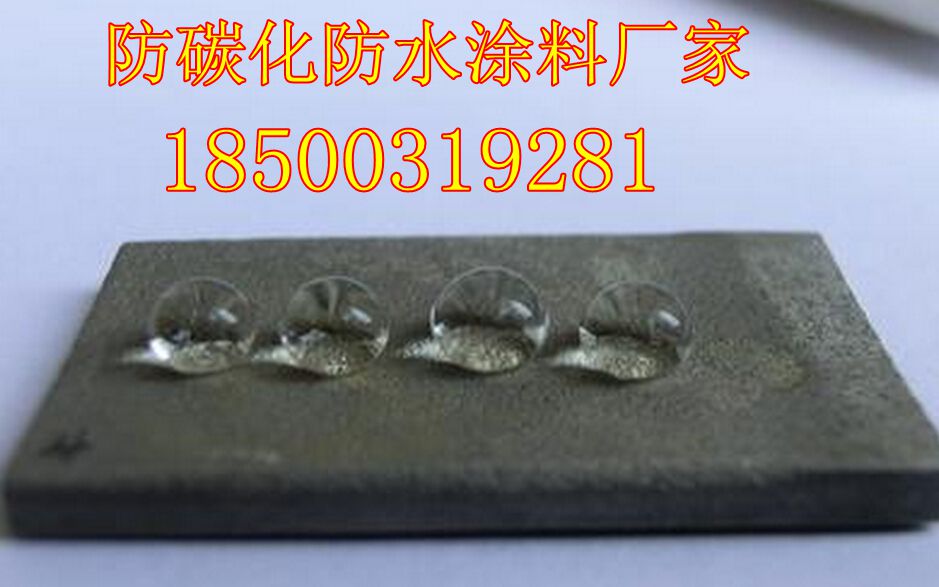 混凝土防碳化涂料 CPC防碳化涂料 桥梁防碳化涂料