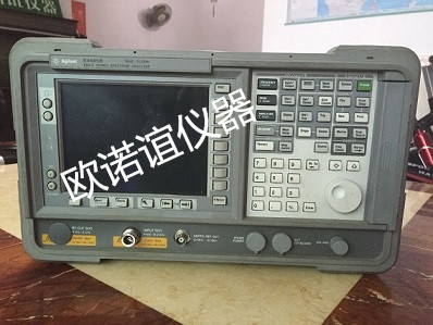 出售Agilent E4405B频谱分析仪