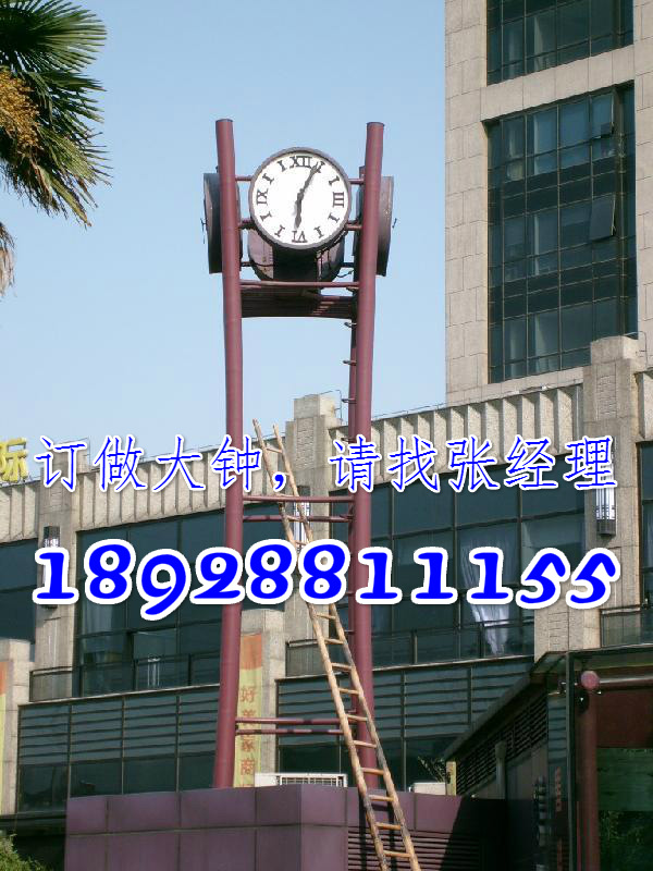 广州塔钟（钟塔）维修服务热线18928811155
