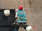 珠海窗台防水补漏|香洲家居防水维修|上冲防水补漏公司