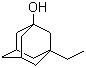 3-乙基-1-金刚烷醇（15598-87-5）