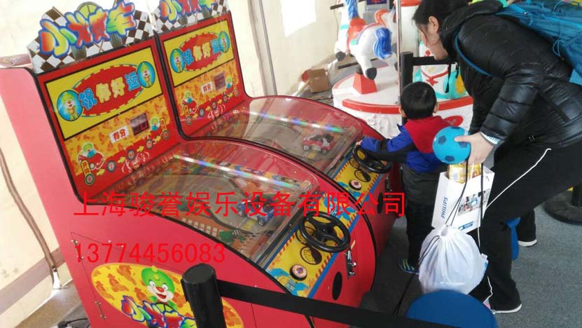 上海家庭日活动儿童四驱赛车出租互动体感发电单车租赁