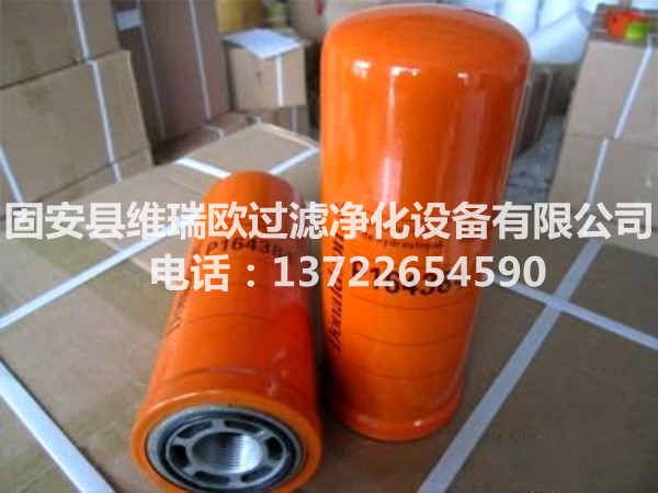 DONALDSON唐纳森P165569滤清器