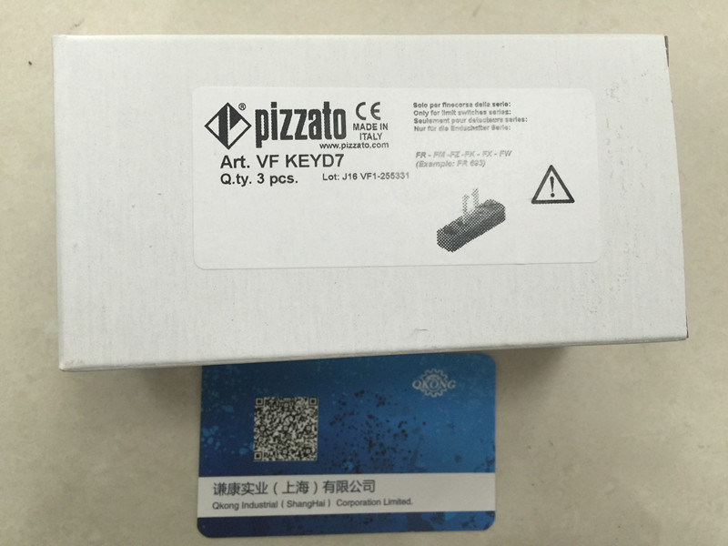 意大利皮扎托PIZZATO传感器 PIZZATO急停拉钩  PIZZATO安全门锁