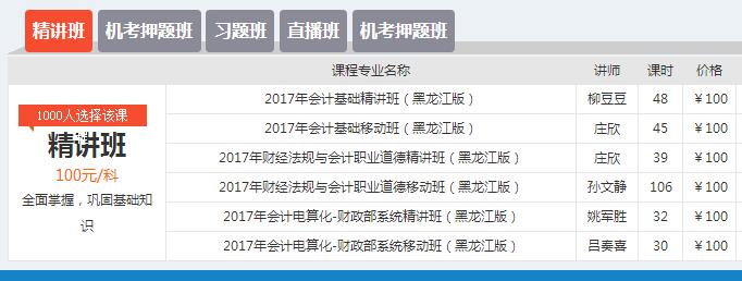 2017年中级会计师教材有哪些变化，我们该如何学习？