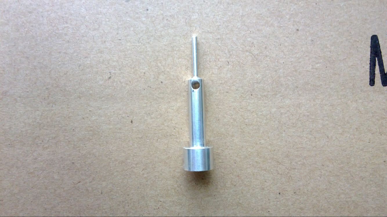 米纳米顶针 米纳米印刷机顶针 SMT印刷机顶针 配件 厂家直销