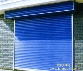 太原卷闸门定做安装快速维修卷闸门