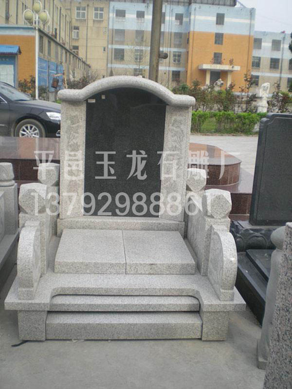 平邑墓碑厂家讲述墓碑的主要用途