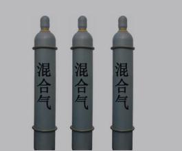 三元焊接混合气体  焊接保护气