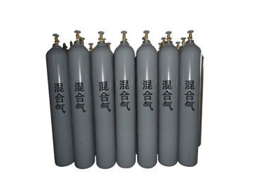 p10混合气体  氩甲烷混合气体