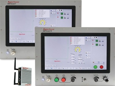 HYPERTHERM控制器ProNest CNC