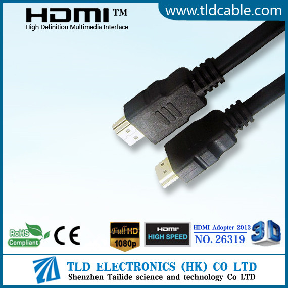 hdmi cable  1m 