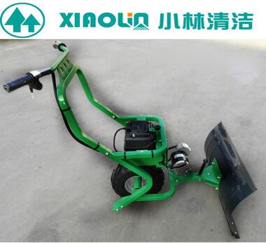 济宁小林环境科技轮式铲雪车