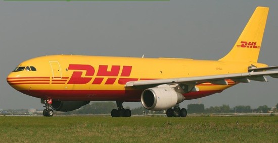 供应DHL国际快递南美欧洲专线， 门到门贴心服务