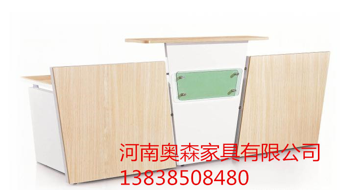 河南办公家具厂家生产办公电脑桌