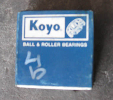 KOYO 2213K+H313进口轴承2213K+H313轴承