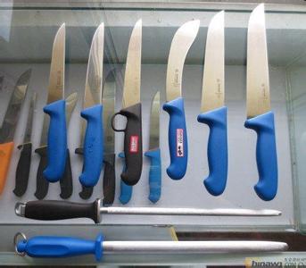 欧美款式全系列屠宰刀具屠夫刀具
