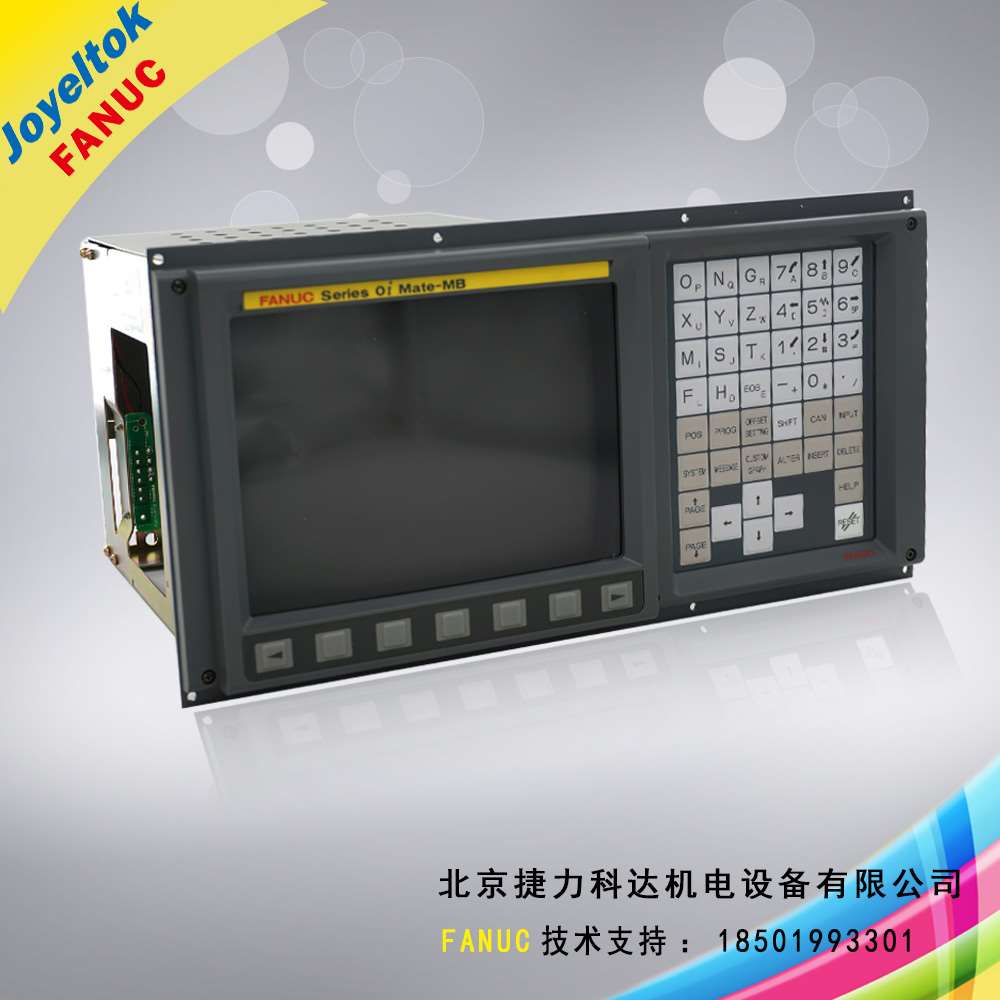 FANUC发那科A61L-0001-0093+显示器