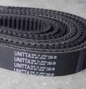 日本UNITTA U-508音波式皮带张力计，皮带张力检测工具7401-0076、盖茨笔式皮带张力计