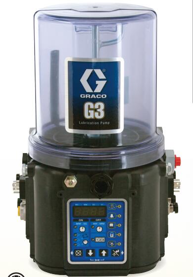 固瑞克G1电动润滑泵  美国固瑞克G1电动润滑泵及配件，固瑞克全新G3电动润滑泵