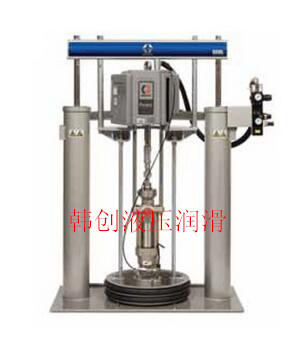 固瑞克C63双立柱涂胶泵，固瑞克(GRACO)供胶系统，固瑞克D200供胶系统/供胶泵