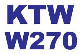 KTW认证，德国W270认证，宁波尚都认证