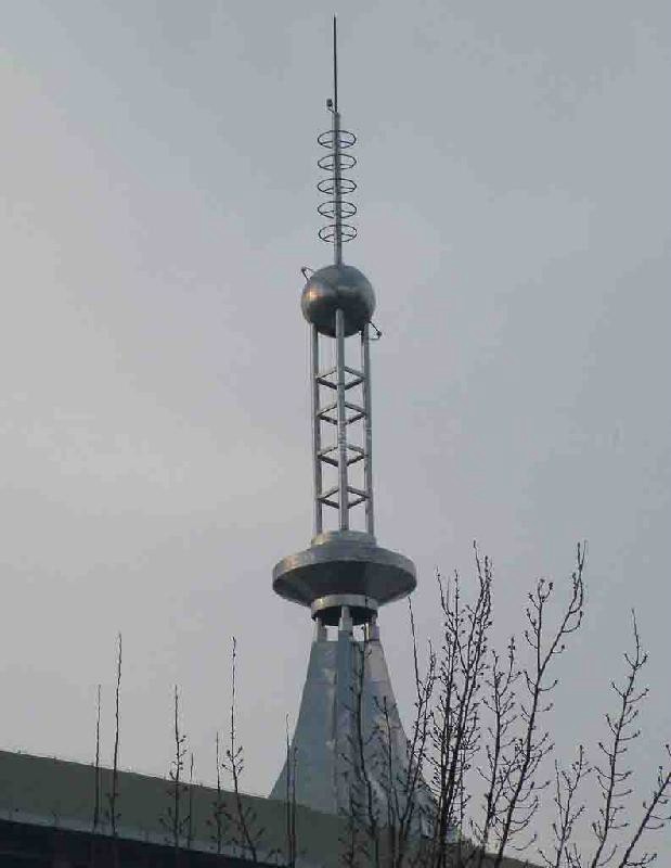 肥城广播电视塔