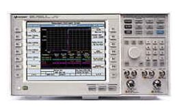 Keysight E6607B EXT 无线通信测试仪