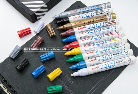 三菱PX-20油漆笔 油漆电镀笔 日本原装正品 可提供SGS环保报告