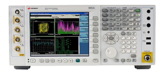 Agilent/Keysight N9020A MXA 频谱分析仪Signal Analyzer, 