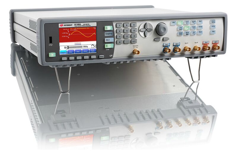 Agilent/Keysight 81160A 脉冲函数任意噪声发生器