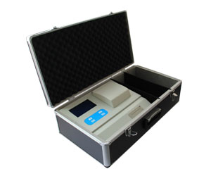 GA-0142 多参数水质分析仪（42项）