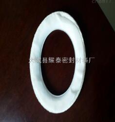 金属缠绕垫片