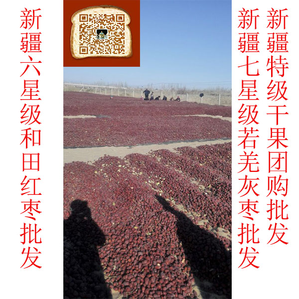 深圳市今年新疆红枣的价格 贵族的享受 平民的价格