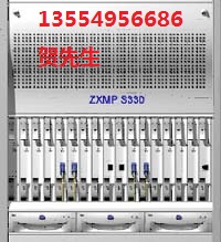 中兴ZXMP S330光端机