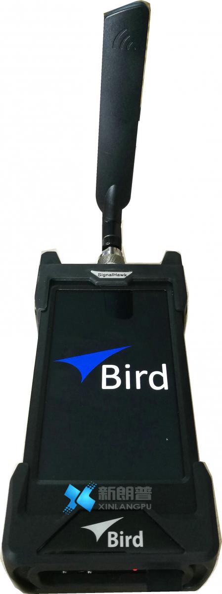 手持式天馈线测试仪SK-4500美国鸟牌Bird