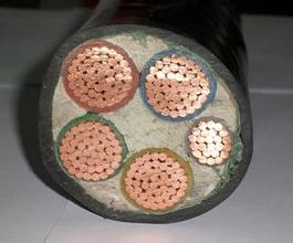 小猫线缆国标 YJV铜芯电力电缆
