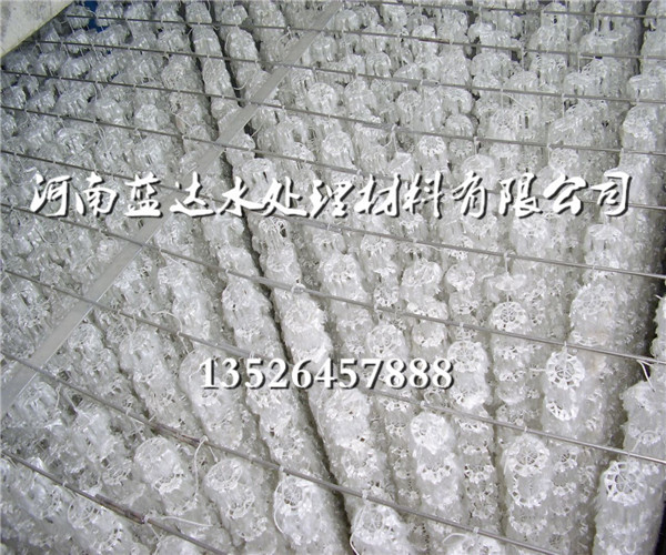 巢湖厌氧池填料_好氧池填料_现货批发