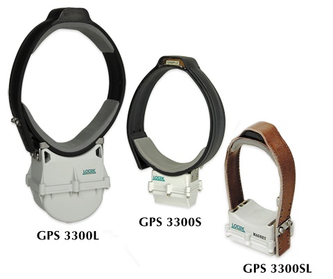 GPS3300系列动物跟踪系统