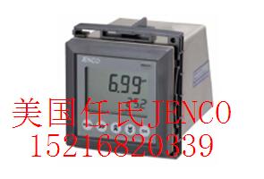 任式6311 PH计，JENCO 6313 ph计